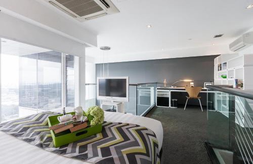 Queenstown Apartment | Citadines Fusionopolis Singapore