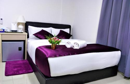 Brickfields Hotel | CITI HOTEL @ KL SENTRAL