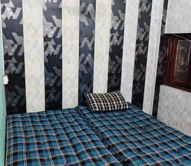 Patna Hotel | City Guest house