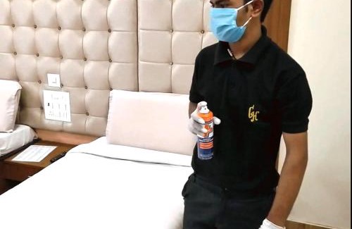 Allahabad Hotel | City Hotel