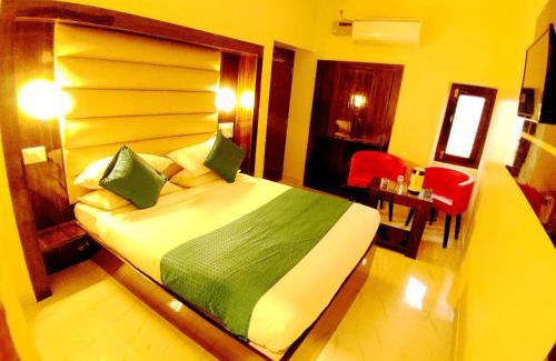 Allahabad Hotel | City Hotel