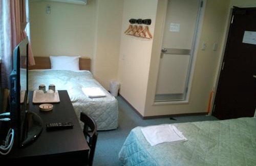Abeno Hotel | City Inn Nishi Tanabe