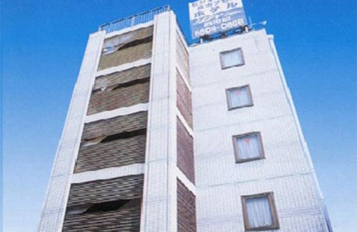Abeno Hotel | City Inn Nishi Tanabe