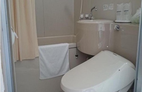 Abeno Hotel | City Inn Nishi Tanabe / Vacation STAY 78429