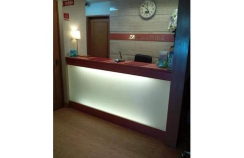 Abeno Hotel | City Inn Nishi Tanabe / Vacation STAY 78540