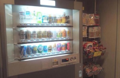 Abeno Hotel | City Inn Nishi Tanabe/Vacation STAY 78544