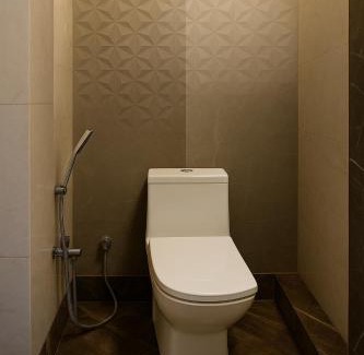 Yupia Hostel | City Space Inn Hostel
