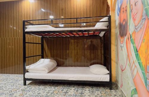 Yupia Hostel | City Space Inn Hostel