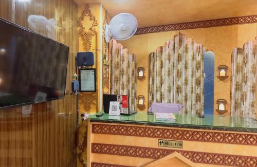 Yupia Hostel | City Space Inn Hostel