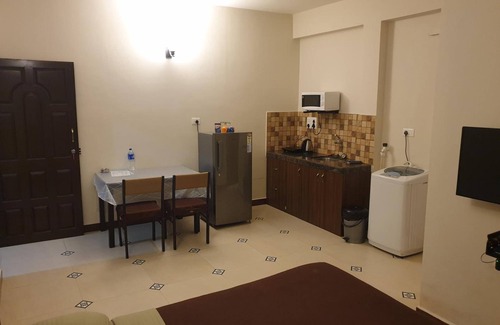 Sernabatim Apartment | Coastal Suites Apart-Hotel