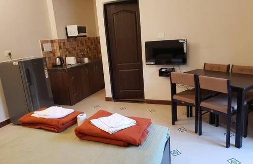 Sernabatim Apartment | Coastal Suites Apart-Hotel
