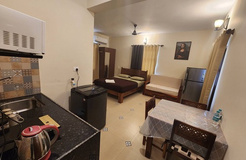 Sernabatim Apartment | Coastal Suites Apart-Hotel