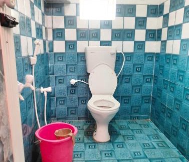Rameshwaram Villa | Coco farm homestay