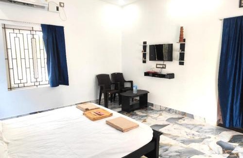 Rameshwaram Villa | Coco farm homestay