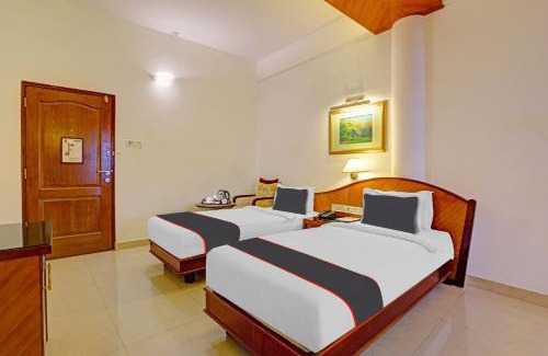 Nedumangad Hotel | Collection O Indraprastha