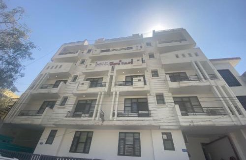 Jagatpura Hotel | Collection O Jaipur International Airport Formerly The Ashoka Fort