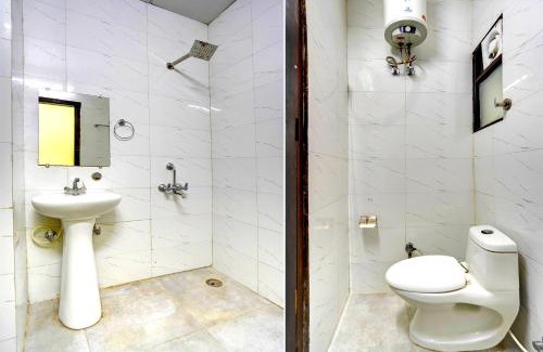 Ghaziabad Hotel | Collection O Liv Inn