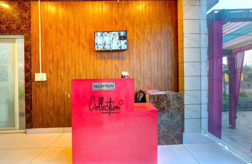 Ghaziabad Hotel | Collection O Liv Inn