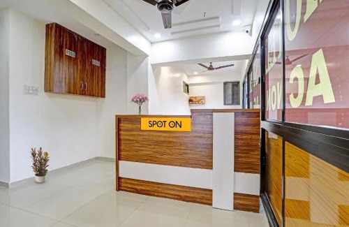 Ahmedabad Hotel | Collection O Star