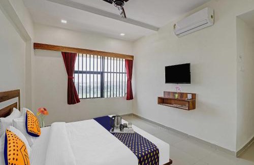 Ahmedabad Hotel | Collection O Star