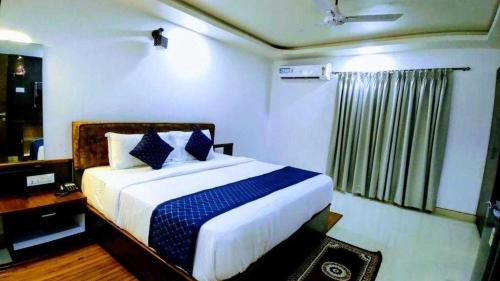 Saunta Vaddo Hotel | Collection O Ziva Resort Near Calangute Beach