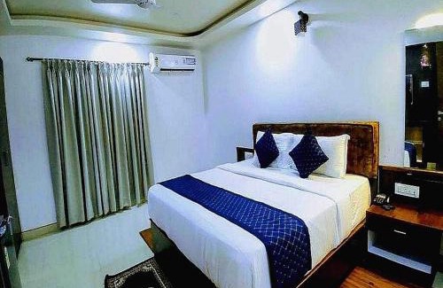 Saunta Vaddo Hotel | Collection O Ziva Resort Near Calangute Beach