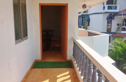 Colva Apartment | COLVA CLASSIC APARTMENT