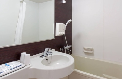 Kanda Higashimatsushitacho Hotel | Comfort Hotel Tokyo Kanda