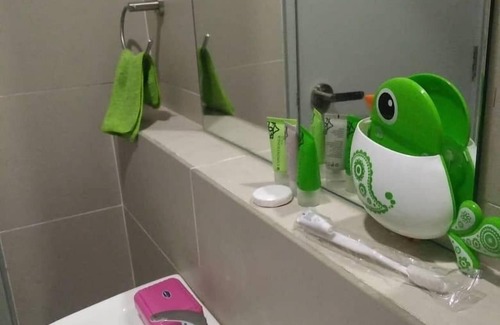 Kampung Sungai Kayu Ara Condo | *Comfortable*Cheap*Room@Petaling Jaya