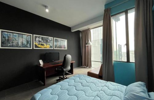 Damansara Perdana Apartment | Comfy Empire Damansara Studio