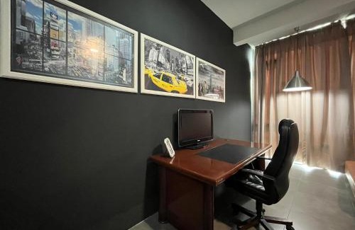 Damansara Perdana Apartment | Comfy Empire Damansara Studio