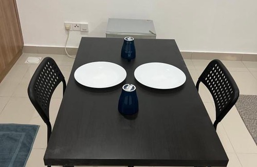 Petaling Jaya Apartment | Comfy Entire Unit Parking Pool Netflix Wifi Opposite Jaya One Pj