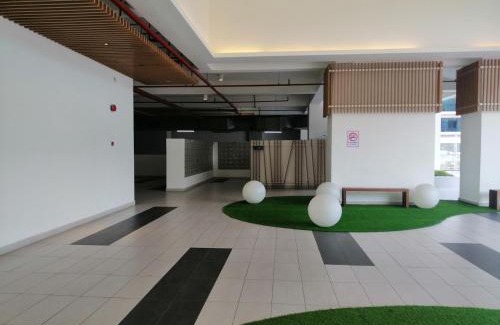 Putrajaya Apartment | Conezion Residence Putrajaya nearby IOI City Mall