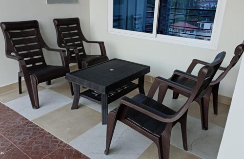 Katakeri Rural House | Coorg girinivas deluxe 201