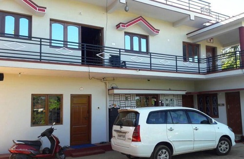Katakeri Rural House | Coorg Girinivas Deluxe Homestay With Balcony And Wi-Fi
