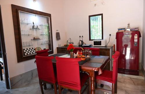 Lansdowne House | CorbettRivervalleyHomestay
