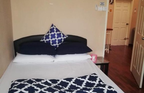 Bandar Puteri Puchong House | Cosy P6 Homestay