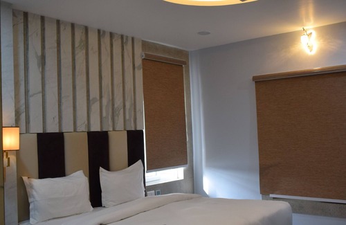 Haldwani Hotel | Country Ambience Hotel