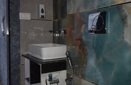 Haldwani Hotel | Country Ambience Hotel