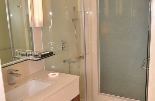 Ghaziabad Hotel | Country Inn & Suites by Radisson, Sahibabad, Distt Ghaziabad (U.P.)