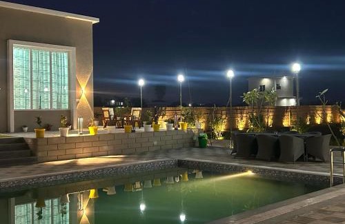 Jaipur Villa | County Ville