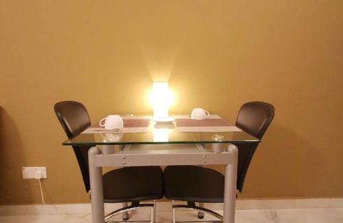Kampung Pandan Dalam Apartment | Cozy Apartment @ Kuala Lumpur City Centre, KLCC