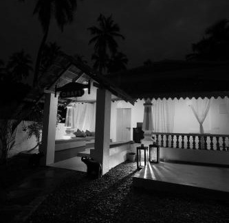 Anjuna Hostel | Craft Hostels