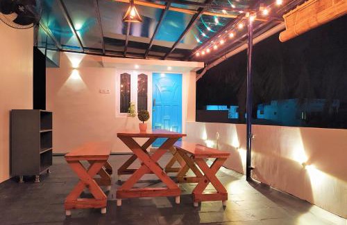 Madurai House | Criston Home stay