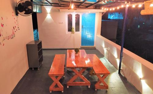 Madurai House | Criston Home stay