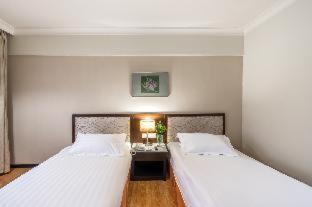 Kampung Bangkong Hotel | Crystal Crown Hotel Kuala Lumpur