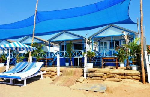 Agonda Bed & Breakfast | Cuba Agonda