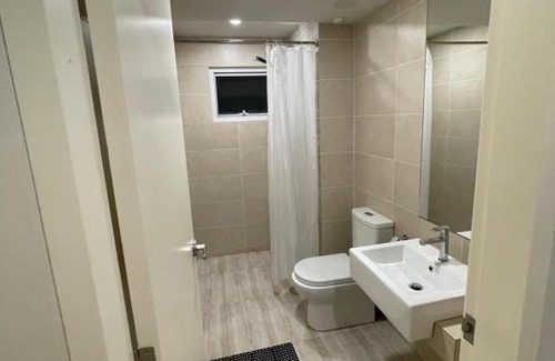 Genting Highlands Apartment | Cuti Genting Luxury 8 Pax Free Wifi 2 bedrooms 2 bathroom Mountain View