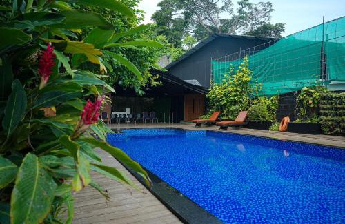 Kollam Hotel | D Fort Hotel Kollam