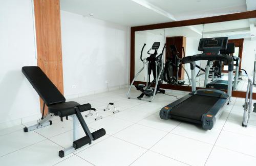 Kollam Hotel | D Fort Hotel Kollam